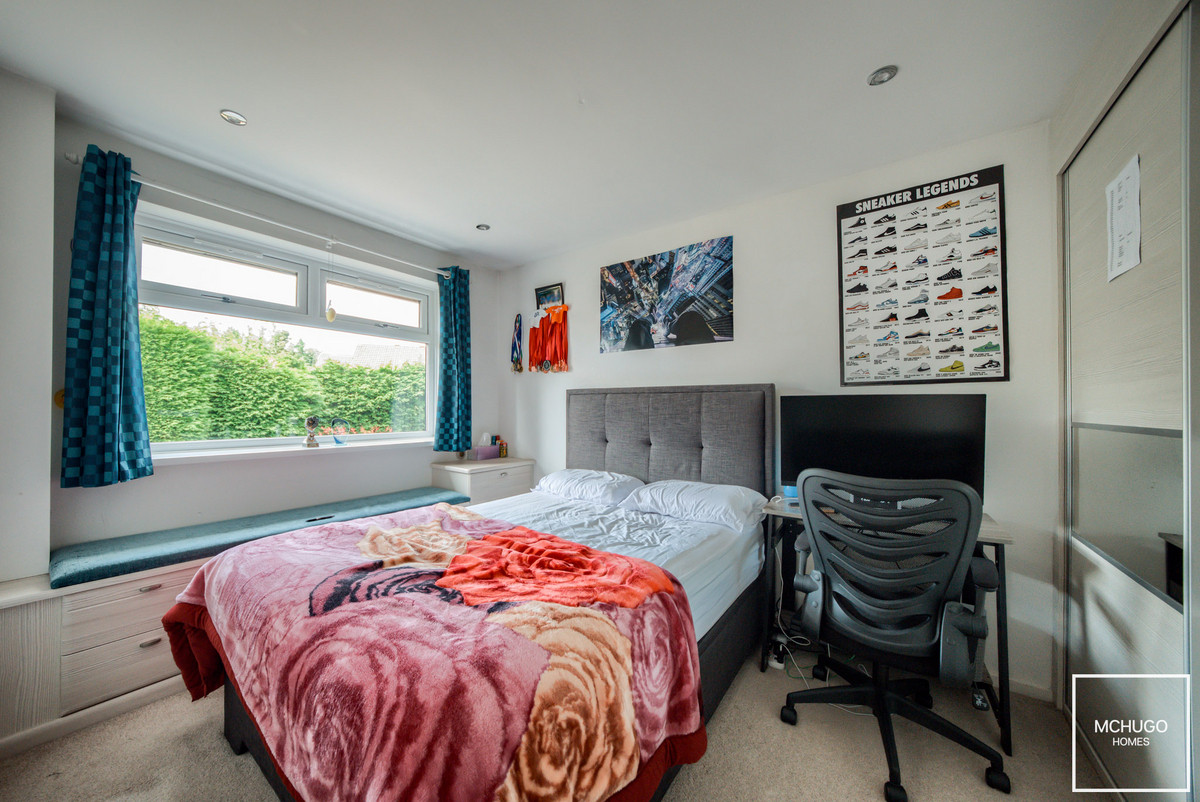 4 bed detached house for sale in Marshwood Croft, Halesowen  - Property Image 16