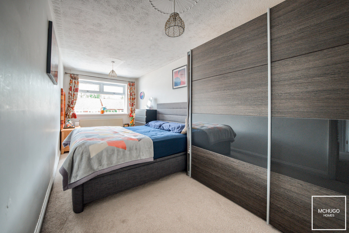 4 bed detached house for sale in Marshwood Croft, Halesowen  - Property Image 11