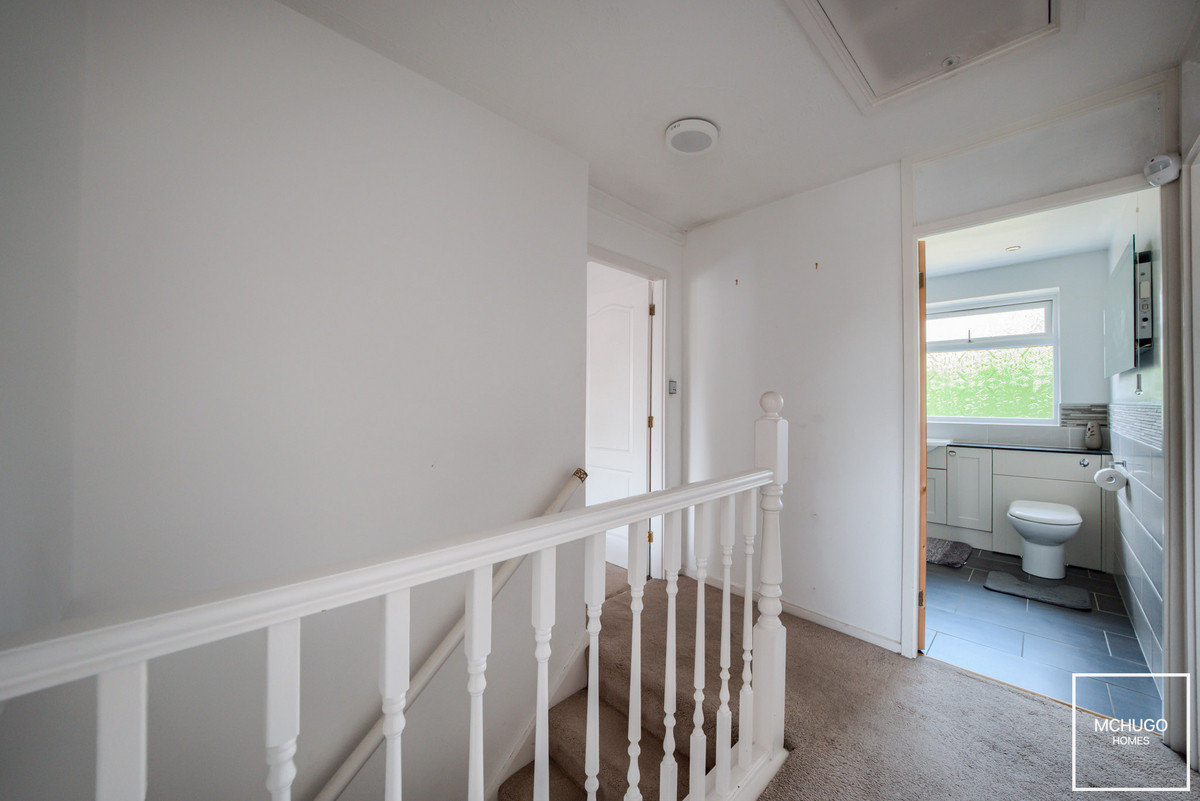 4 bed detached house for sale in Marshwood Croft, Halesowen  - Property Image 15
