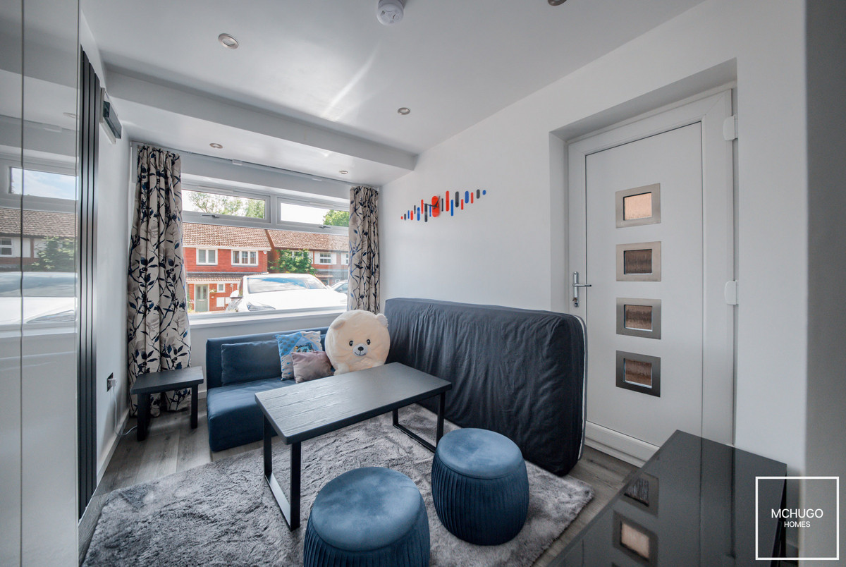 4 bed detached house for sale in Marshwood Croft, Halesowen  - Property Image 10