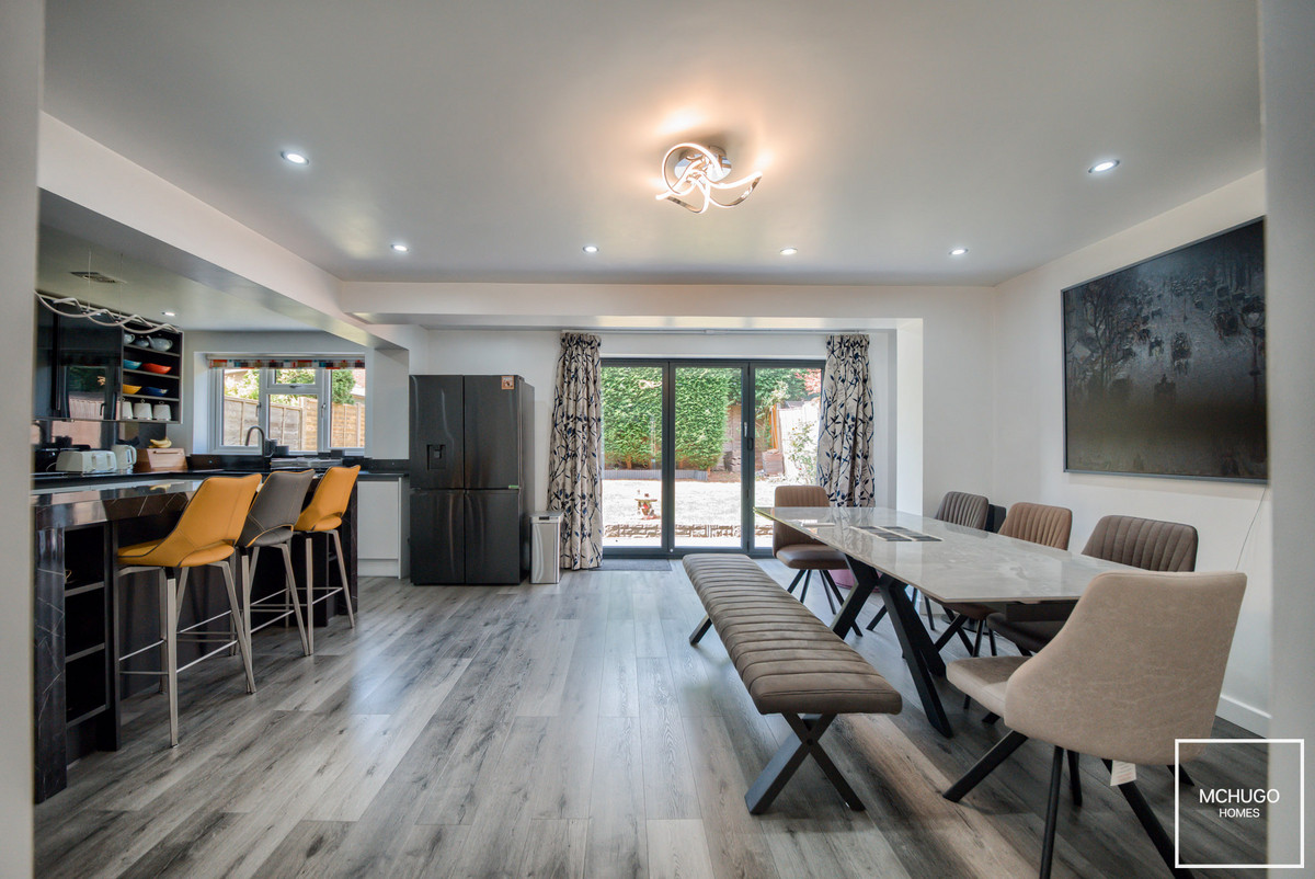 4 bed detached house for sale in Marshwood Croft, Halesowen  - Property Image 6