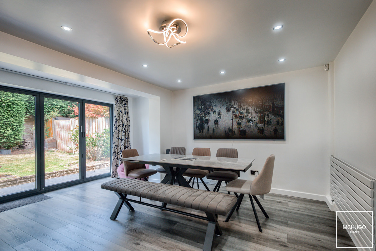 4 bed detached house for sale in Marshwood Croft, Halesowen  - Property Image 7