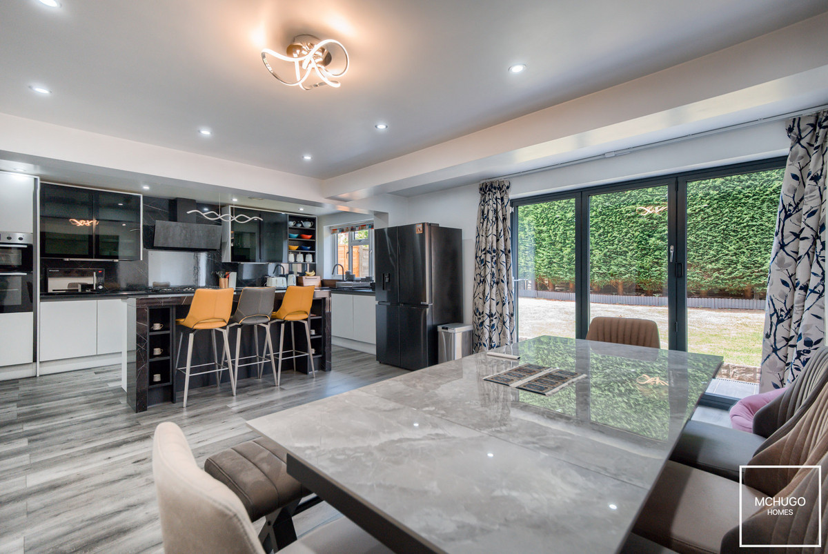 4 bed detached house for sale in Marshwood Croft, Halesowen  - Property Image 5