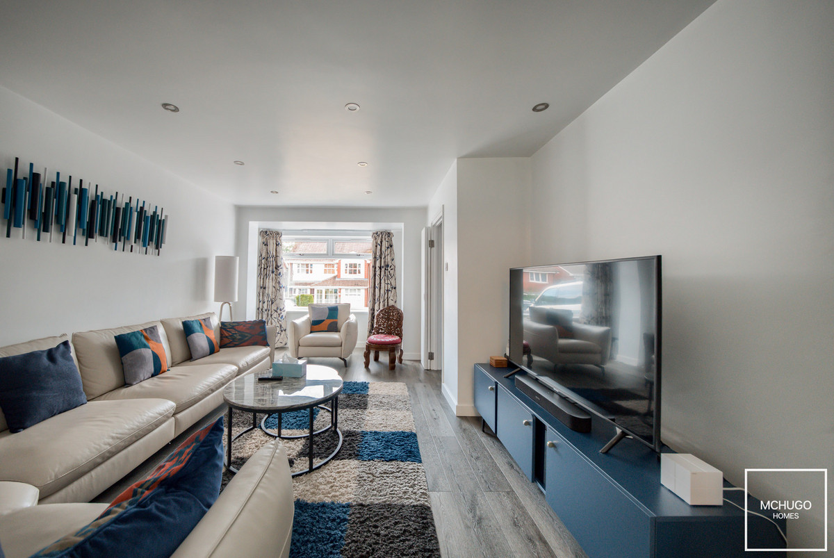 4 bed detached house for sale in Marshwood Croft, Halesowen  - Property Image 8