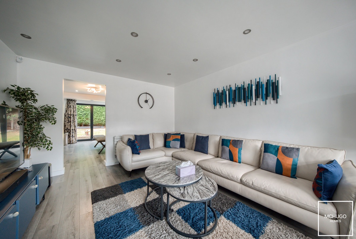 4 bed detached house for sale in Marshwood Croft, Halesowen  - Property Image 9