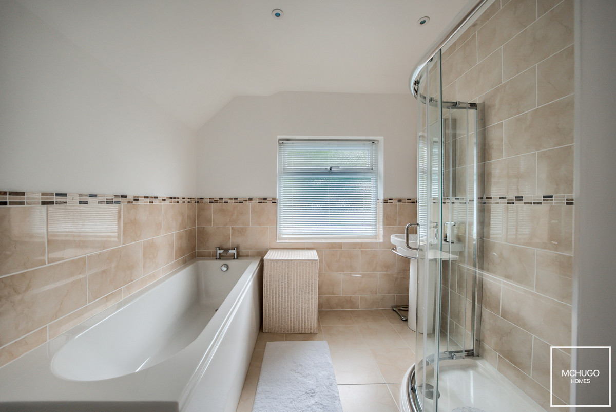 3 bed semi-detached house for sale in Ravenhurst Road, Birmingham  - Property Image 16