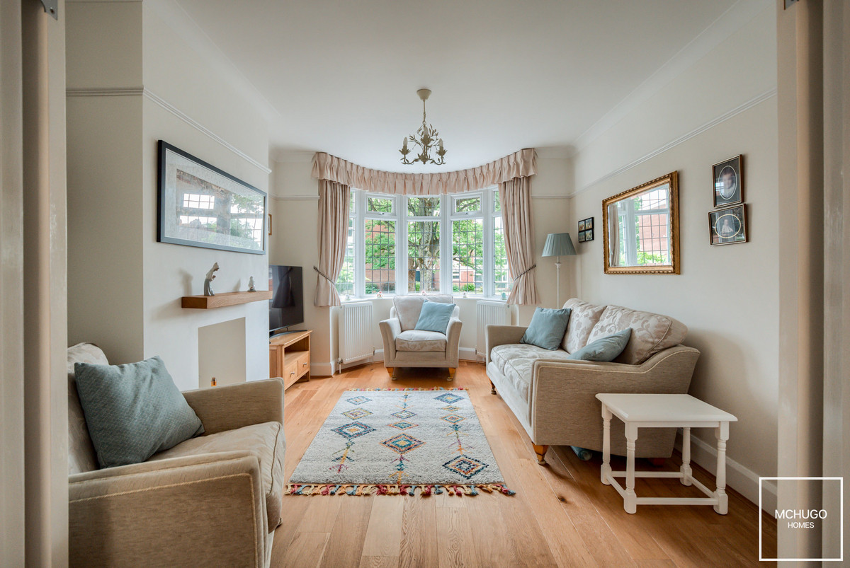 3 bed semi-detached house for sale in Ravenhurst Road, Birmingham  - Property Image 8