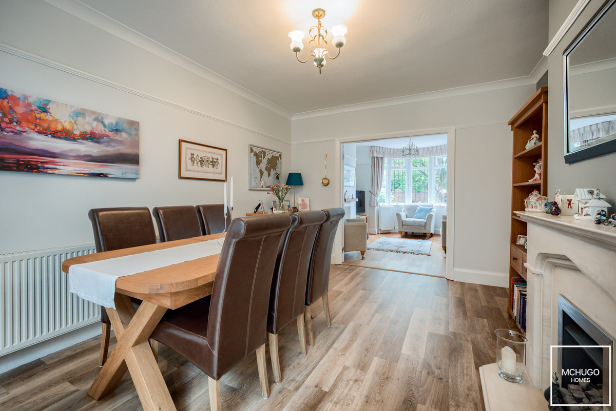 3 bed semi-detached house for sale in Ravenhurst Road, Birmingham  - Property Image 10