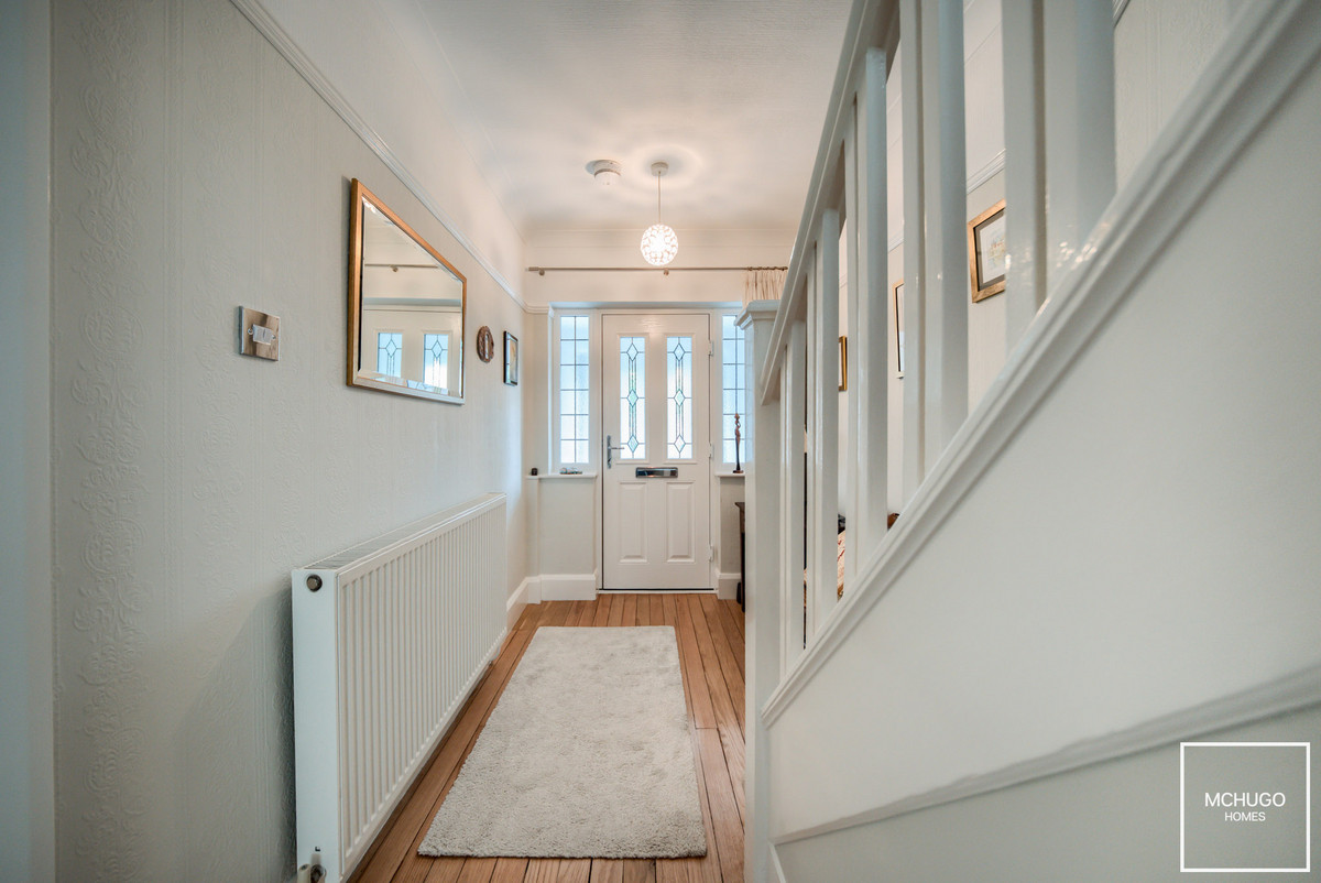 3 bed semi-detached house for sale in Ravenhurst Road, Birmingham  - Property Image 12