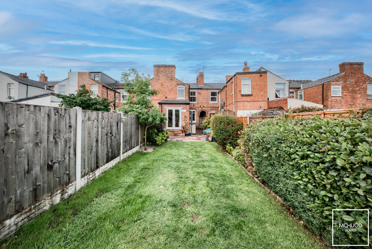 2 bed terraced house for sale in Milcote Road, Bearwood  - Property Image 17
