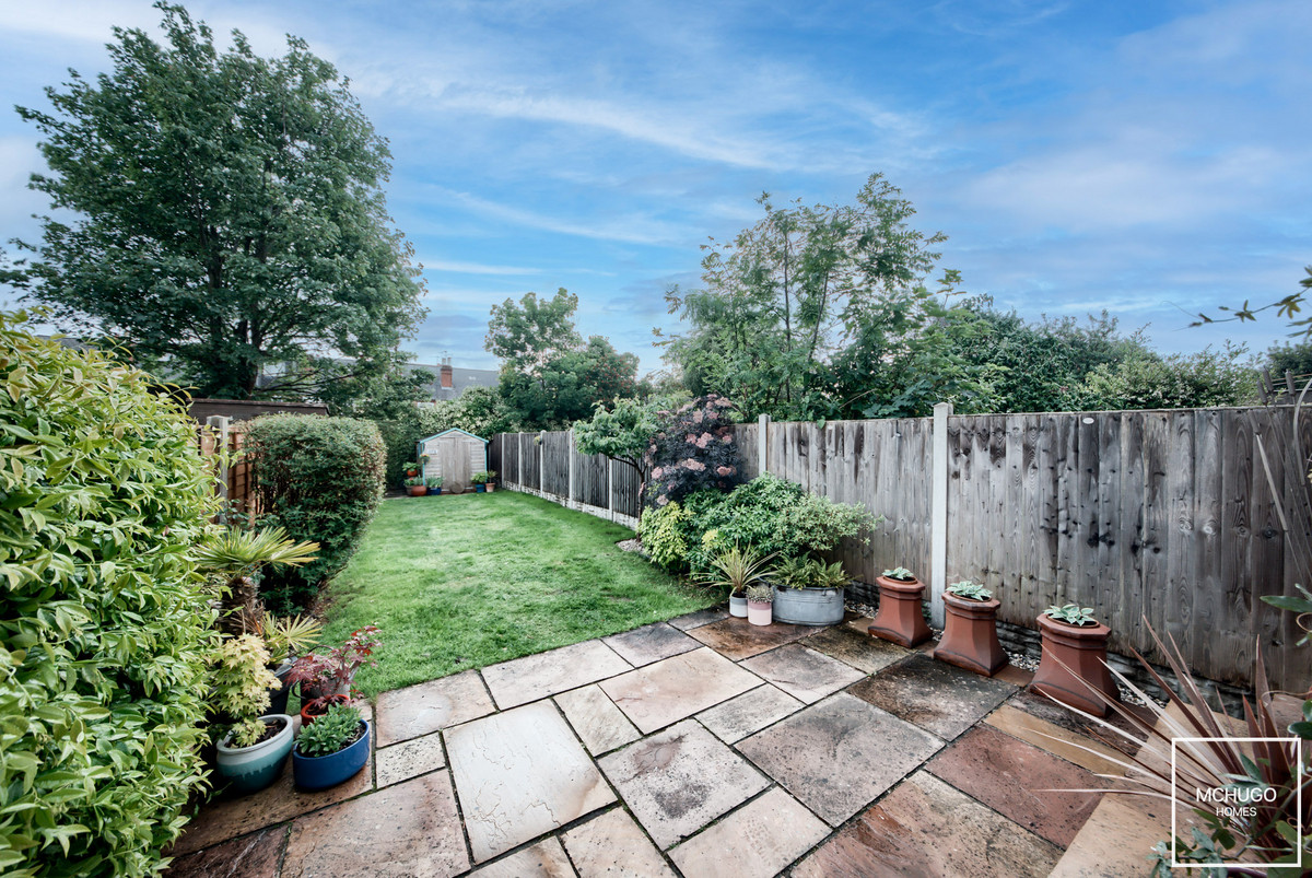 2 bed terraced house for sale in Milcote Road, Bearwood  - Property Image 16