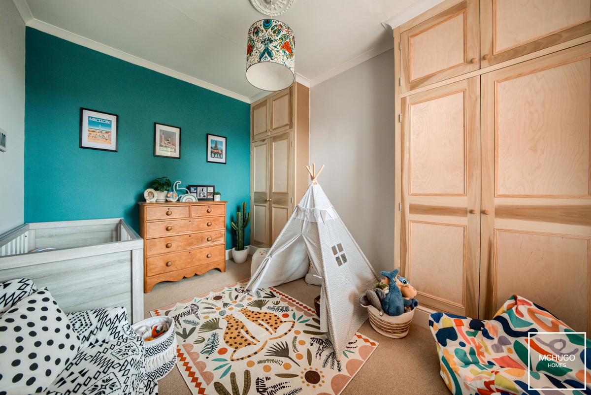 2 bed terraced house for sale in Milcote Road, Bearwood  - Property Image 13