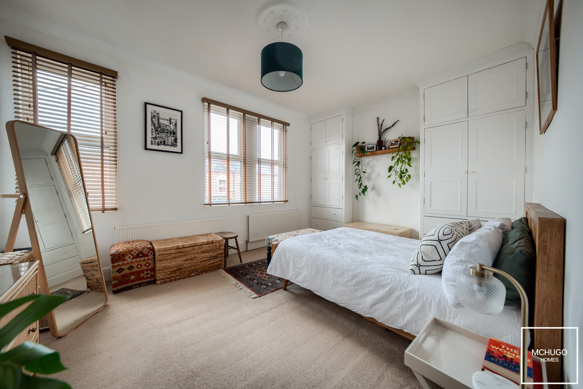 2 bed terraced house for sale in Milcote Road, Bearwood  - Property Image 11