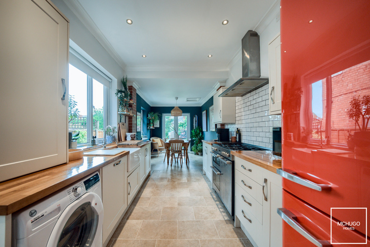2 bed terraced house for sale in Milcote Road, Bearwood  - Property Image 3