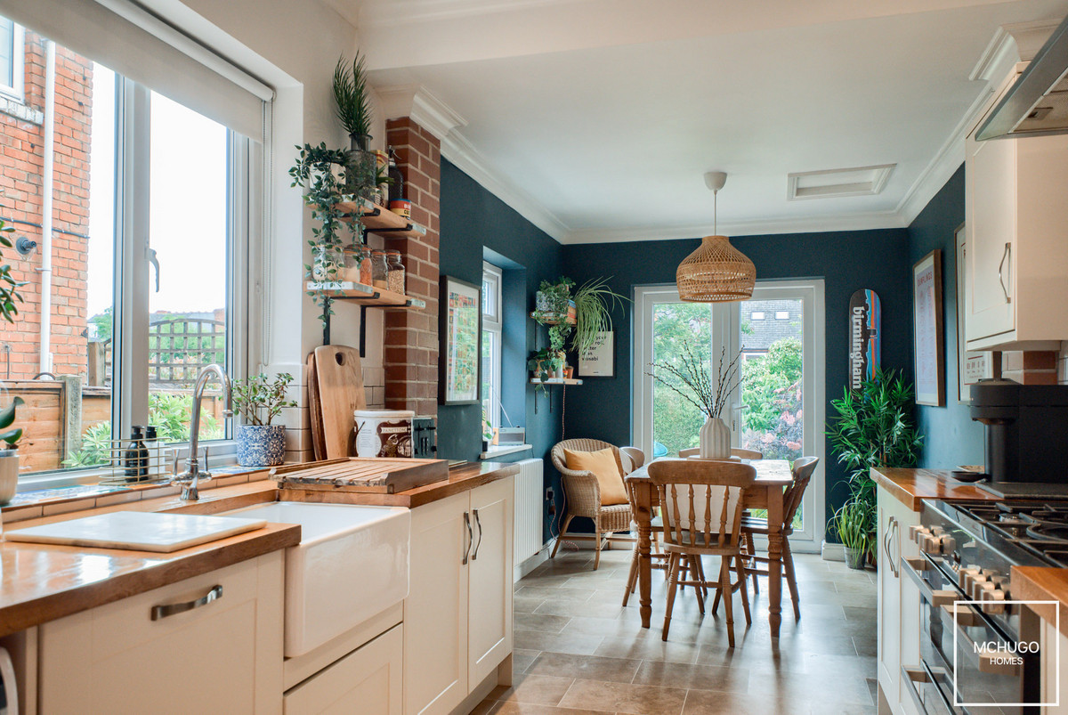 2 bed terraced house for sale in Milcote Road, Bearwood  - Property Image 4