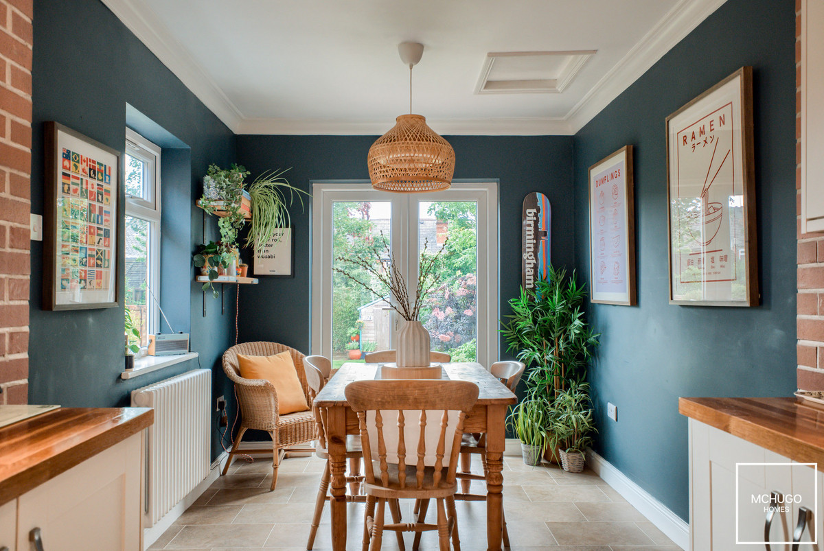2 bed terraced house for sale in Milcote Road, Bearwood  - Property Image 2