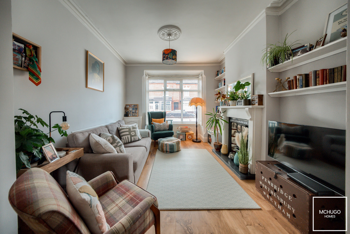 2 bed terraced house for sale in Milcote Road, Bearwood  - Property Image 5