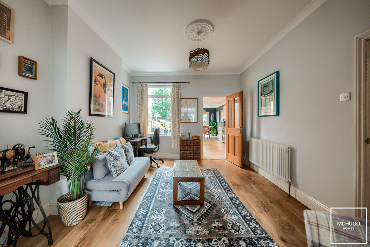2 bed terraced house for sale in Milcote Road, Bearwood  - Property Image 8