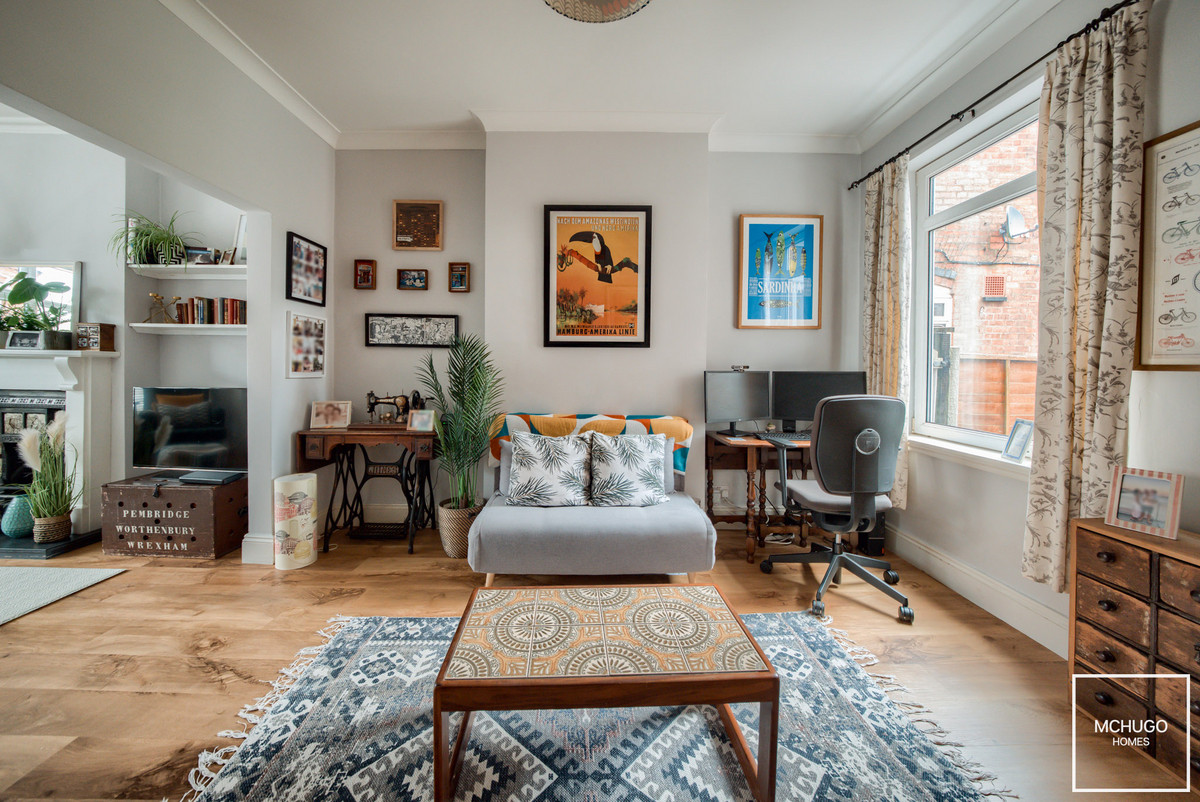 2 bed terraced house for sale in Milcote Road, Bearwood  - Property Image 7