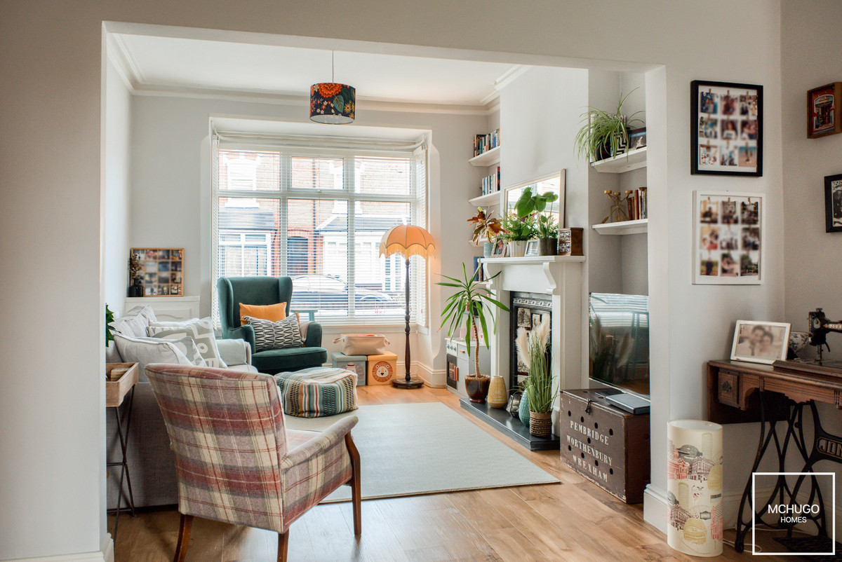 2 bed terraced house for sale in Milcote Road, Bearwood  - Property Image 6