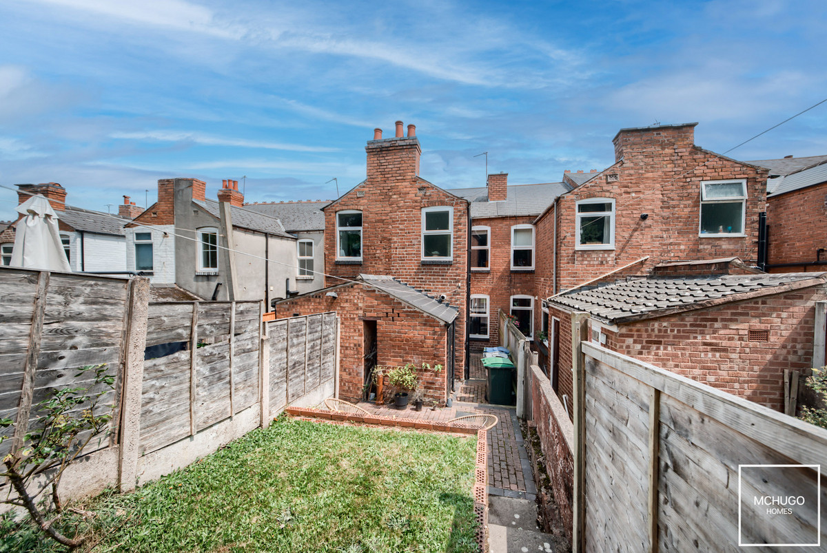 2 bed terraced house for sale in Thimblemill Road, Smethwick  - Property Image 12