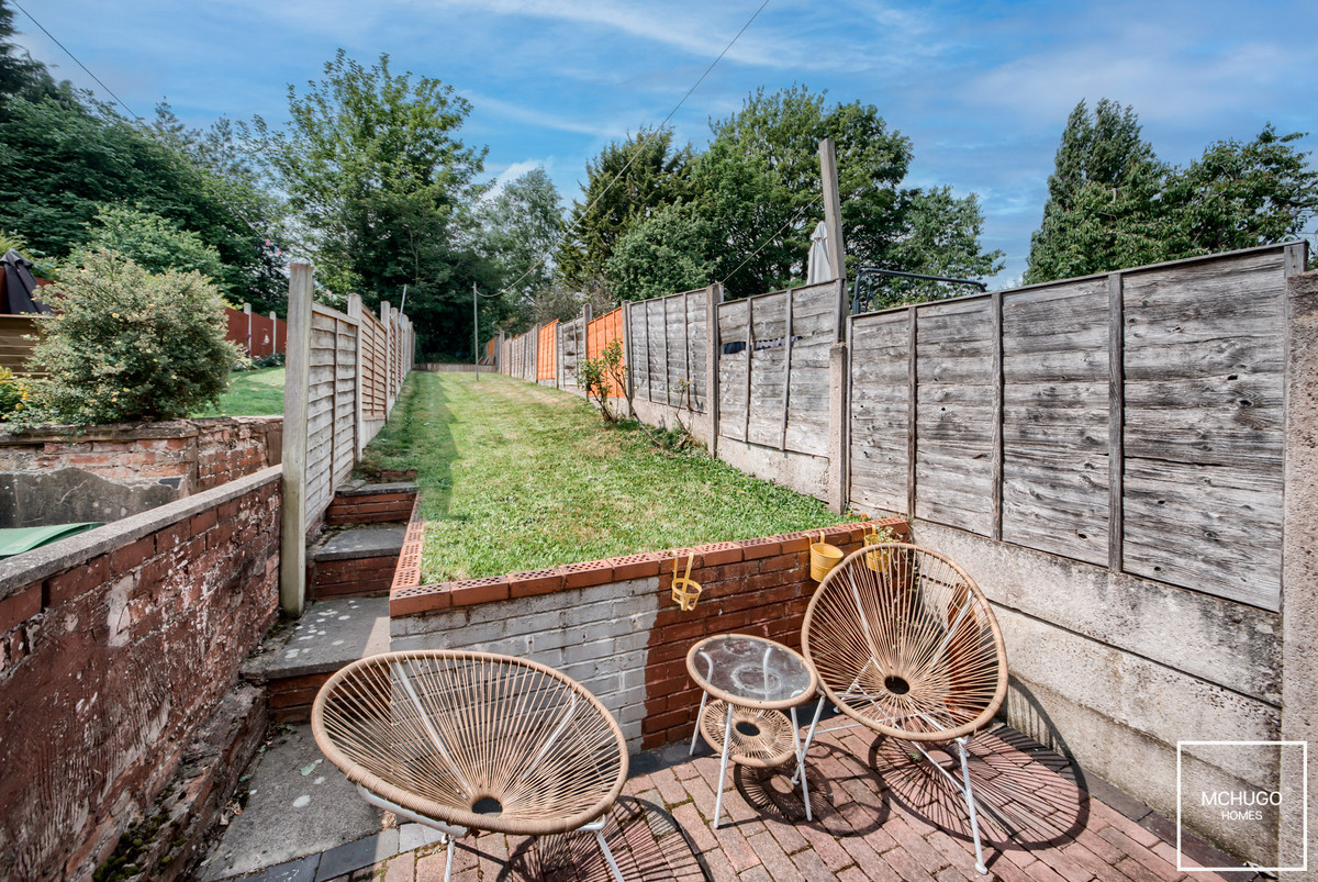 2 bed terraced house for sale in Thimblemill Road, Smethwick  - Property Image 11