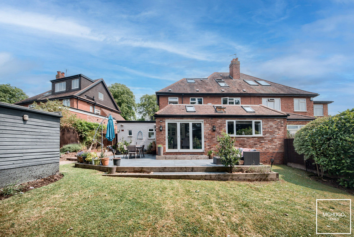 5 bed semi-detached house for sale in Oaklands Avenue, Birmingham  - Property Image 17