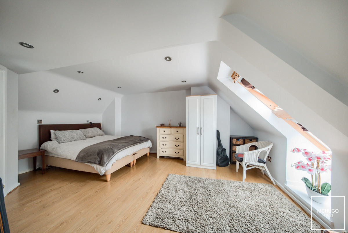 5 bed semi-detached house for sale in Oaklands Avenue, Birmingham  - Property Image 8