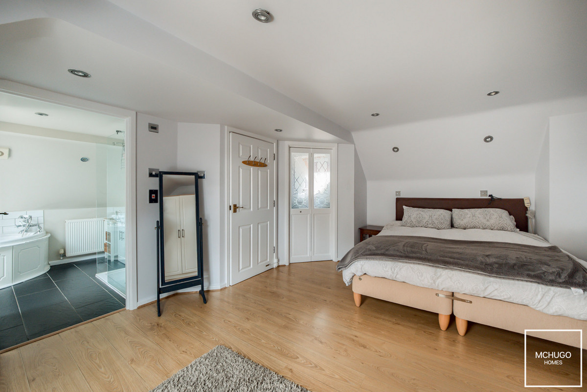 5 bed semi-detached house for sale in Oaklands Avenue, Birmingham  - Property Image 9