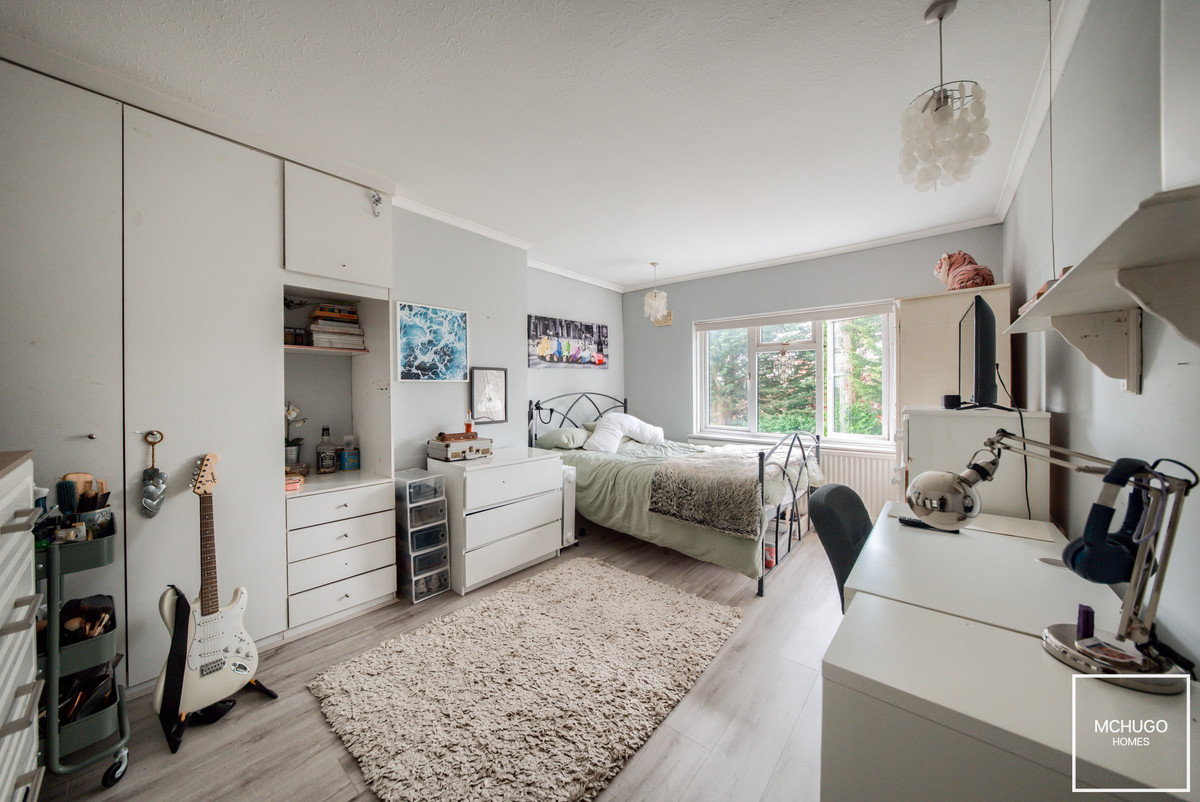 5 bed semi-detached house for sale in Oaklands Avenue, Birmingham  - Property Image 12