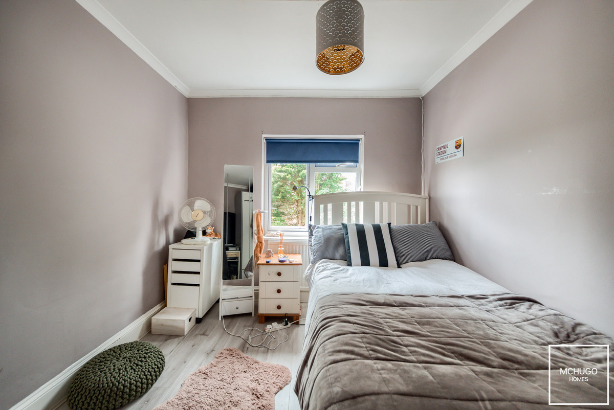 5 bed semi-detached house for sale in Oaklands Avenue, Birmingham  - Property Image 14