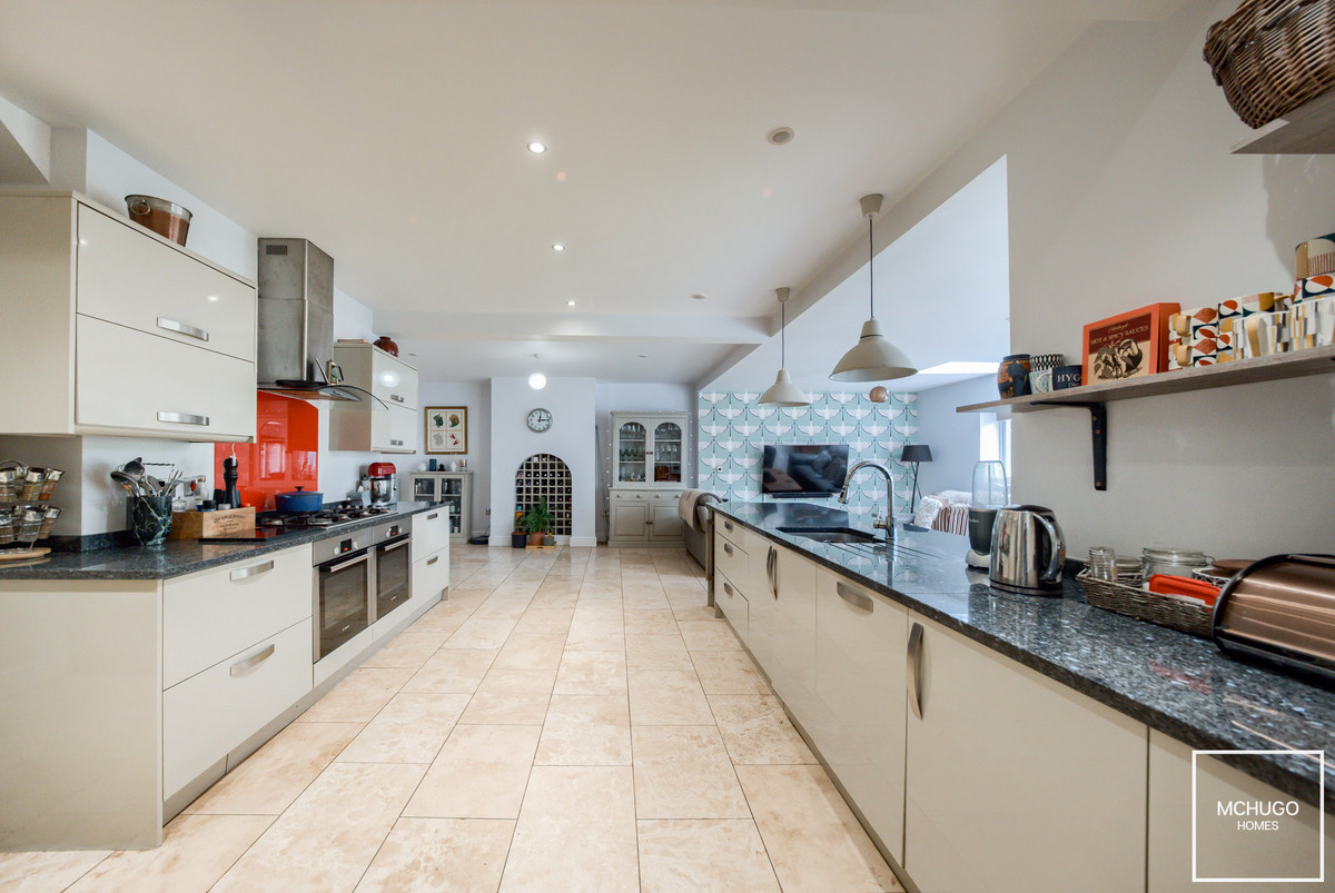 5 bed semi-detached house for sale in Oaklands Avenue, Birmingham  - Property Image 5