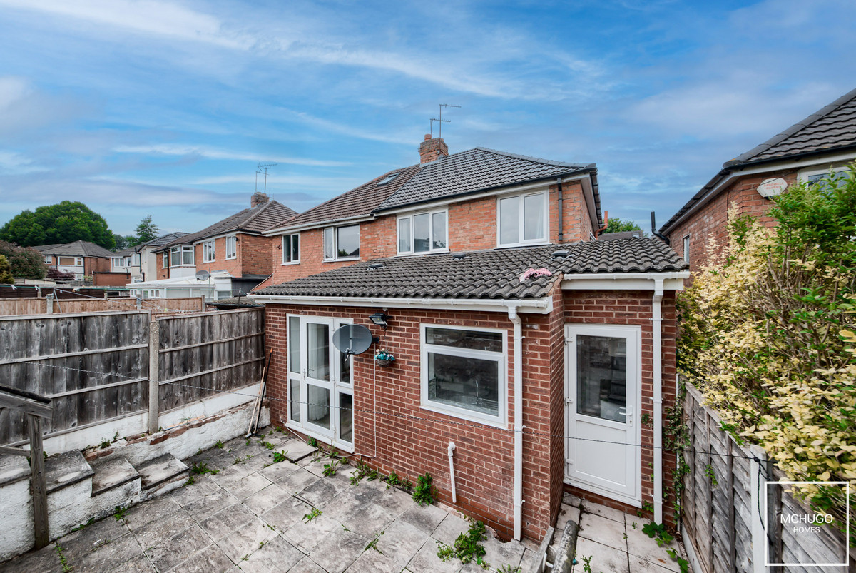3 bed semi-detached house for sale in Higgins Lane, Birmingham  - Property Image 12