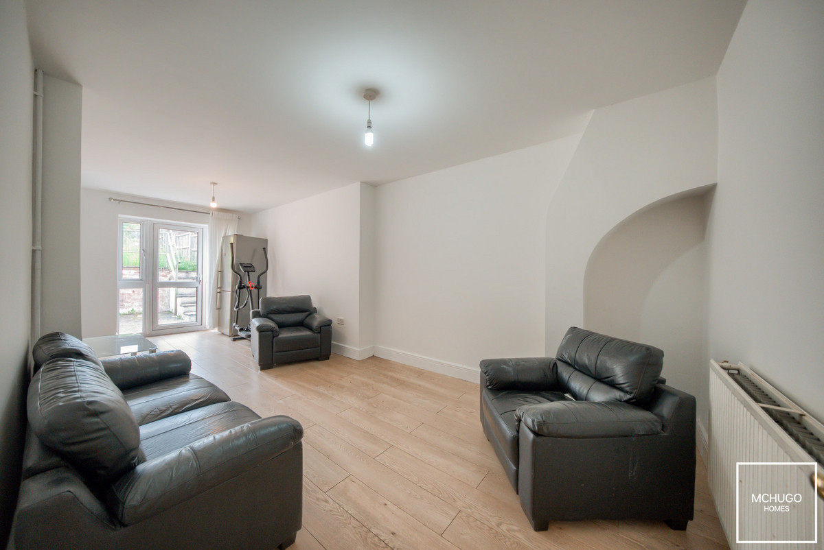 3 bed semi-detached house for sale in Higgins Lane, Birmingham  - Property Image 4