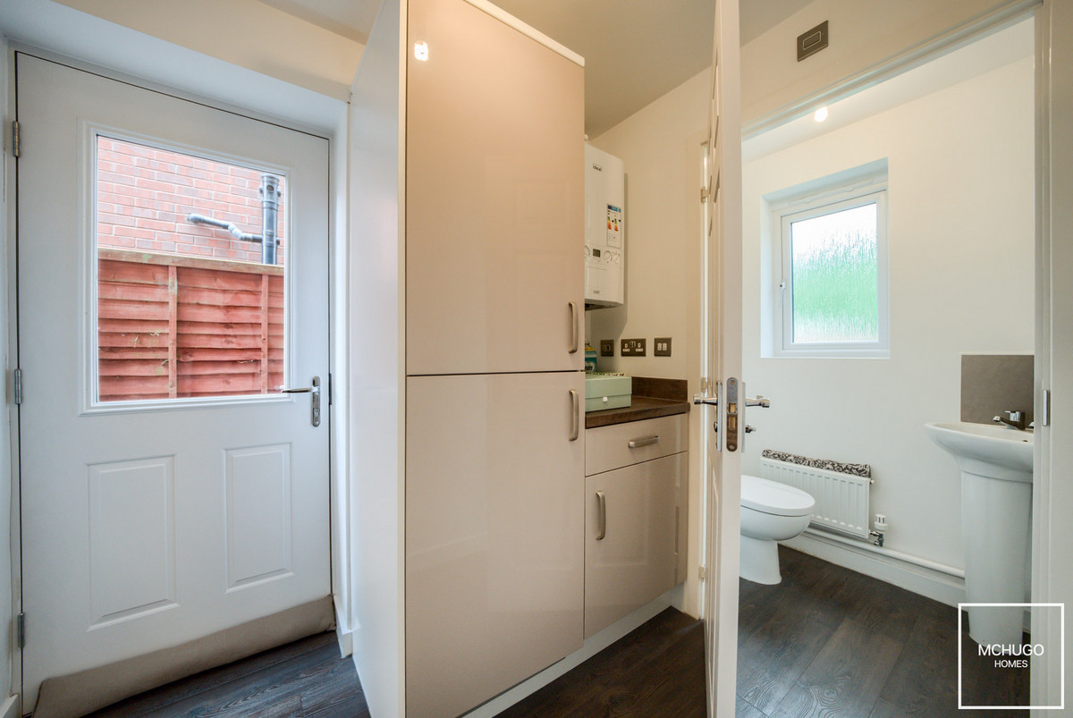 4 bed detached house for sale in Ansell Way, Birmingham  - Property Image 15