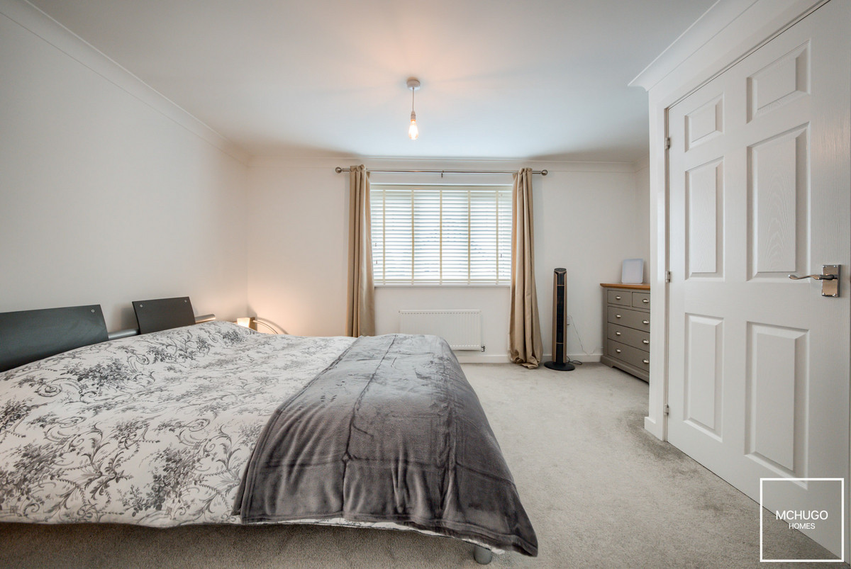 4 bed detached house for sale in Ansell Way, Birmingham  - Property Image 9