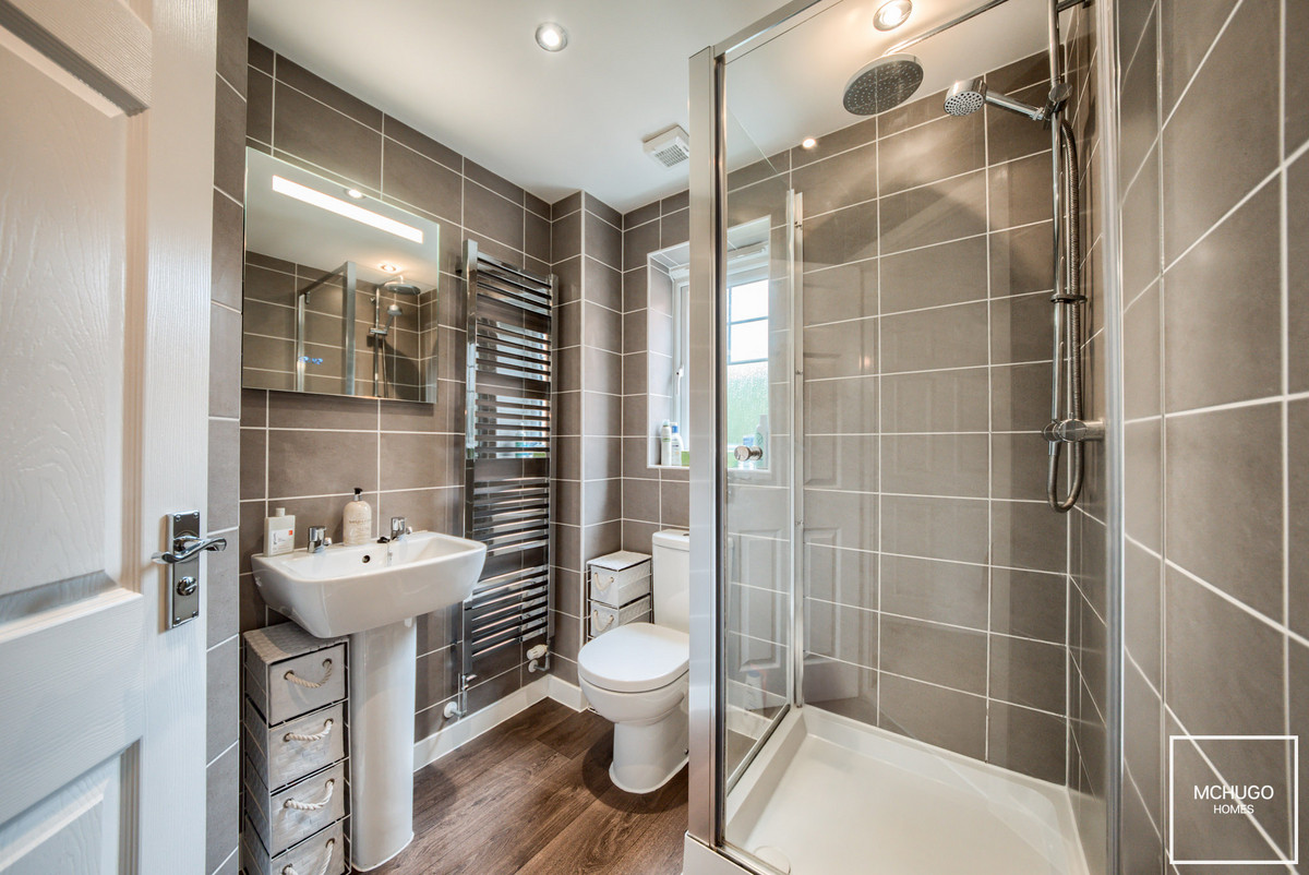 4 bed detached house for sale in Ansell Way, Birmingham  - Property Image 10