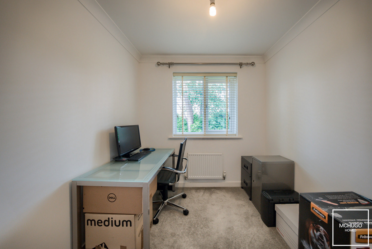 4 bed detached house for sale in Ansell Way, Birmingham  - Property Image 14