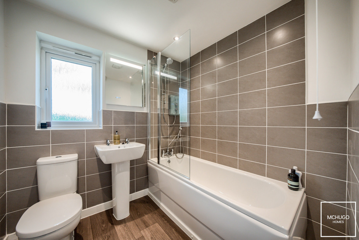 4 bed detached house for sale in Ansell Way, Birmingham  - Property Image 11