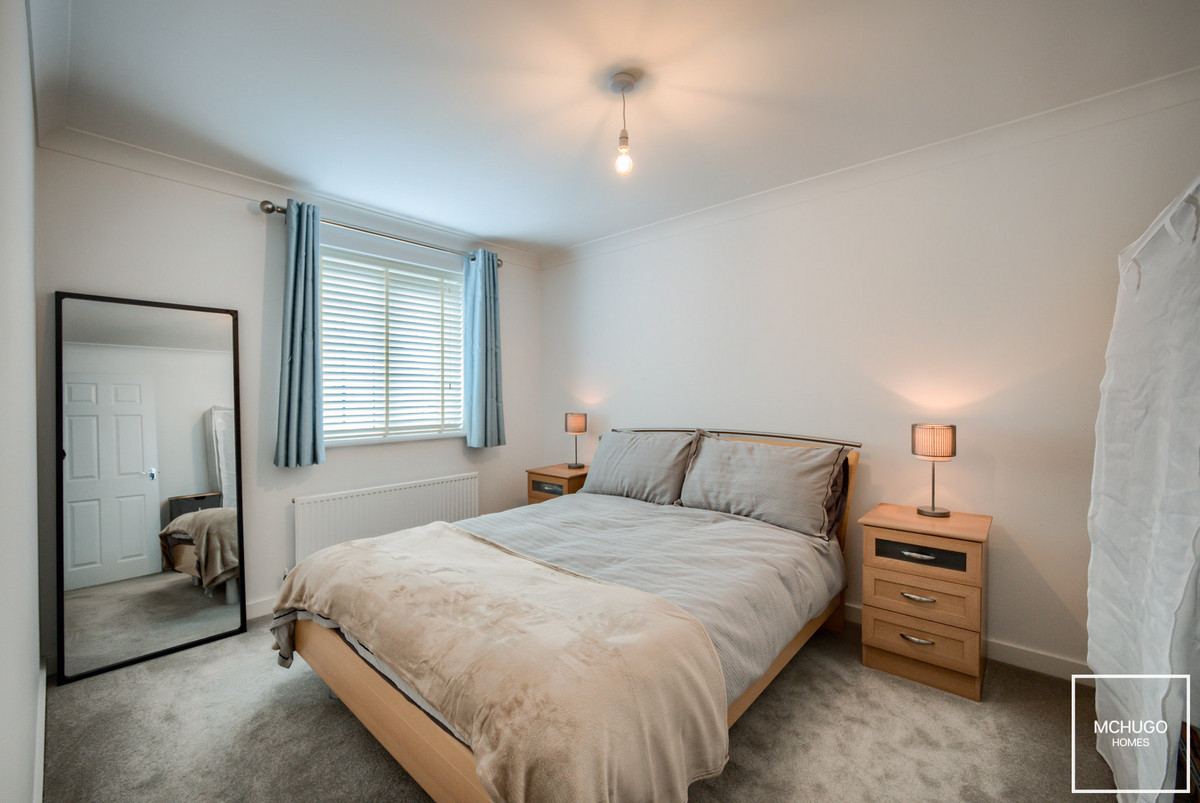 4 bed detached house for sale in Ansell Way, Birmingham  - Property Image 12