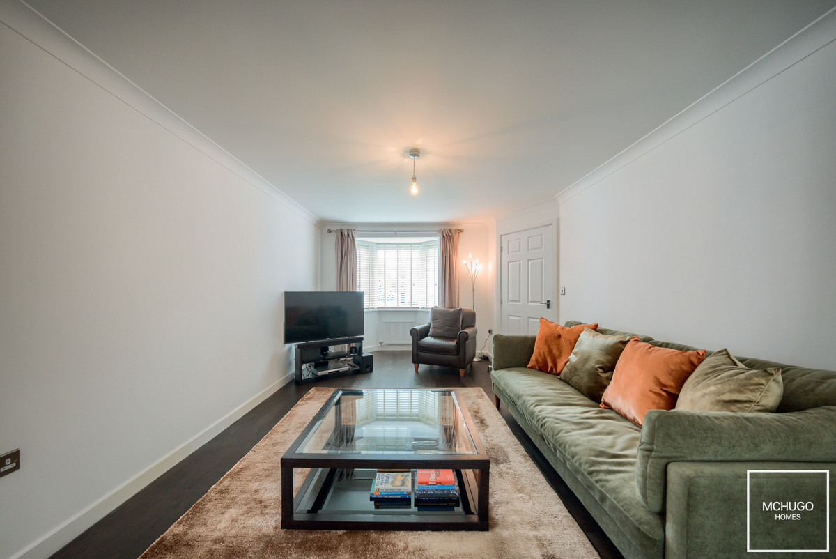 4 bed detached house for sale in Ansell Way, Birmingham  - Property Image 8