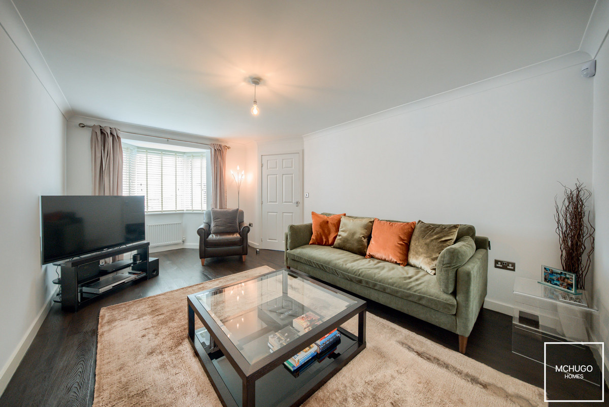 4 bed detached house for sale in Ansell Way, Birmingham  - Property Image 7