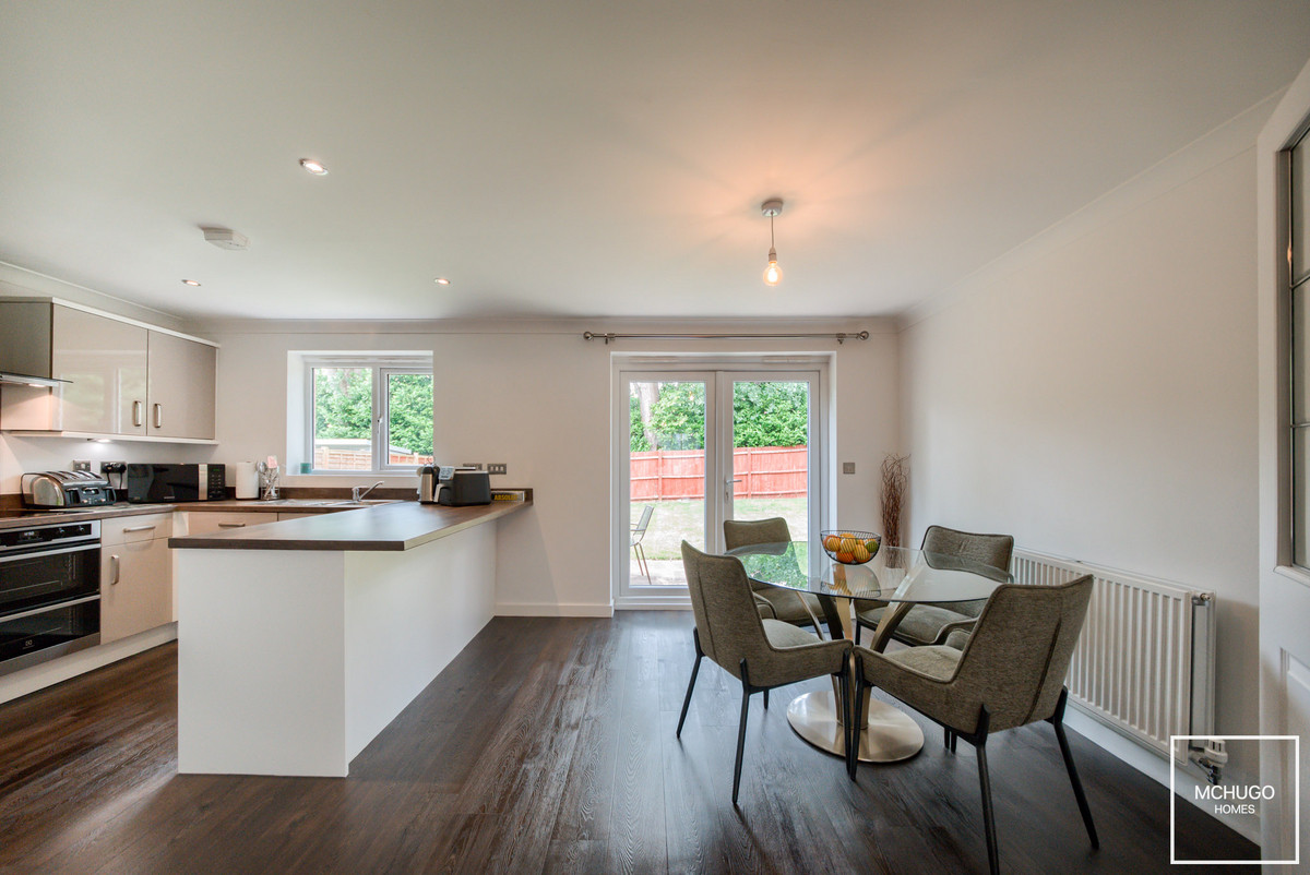 4 bed detached house for sale in Ansell Way, Birmingham  - Property Image 5