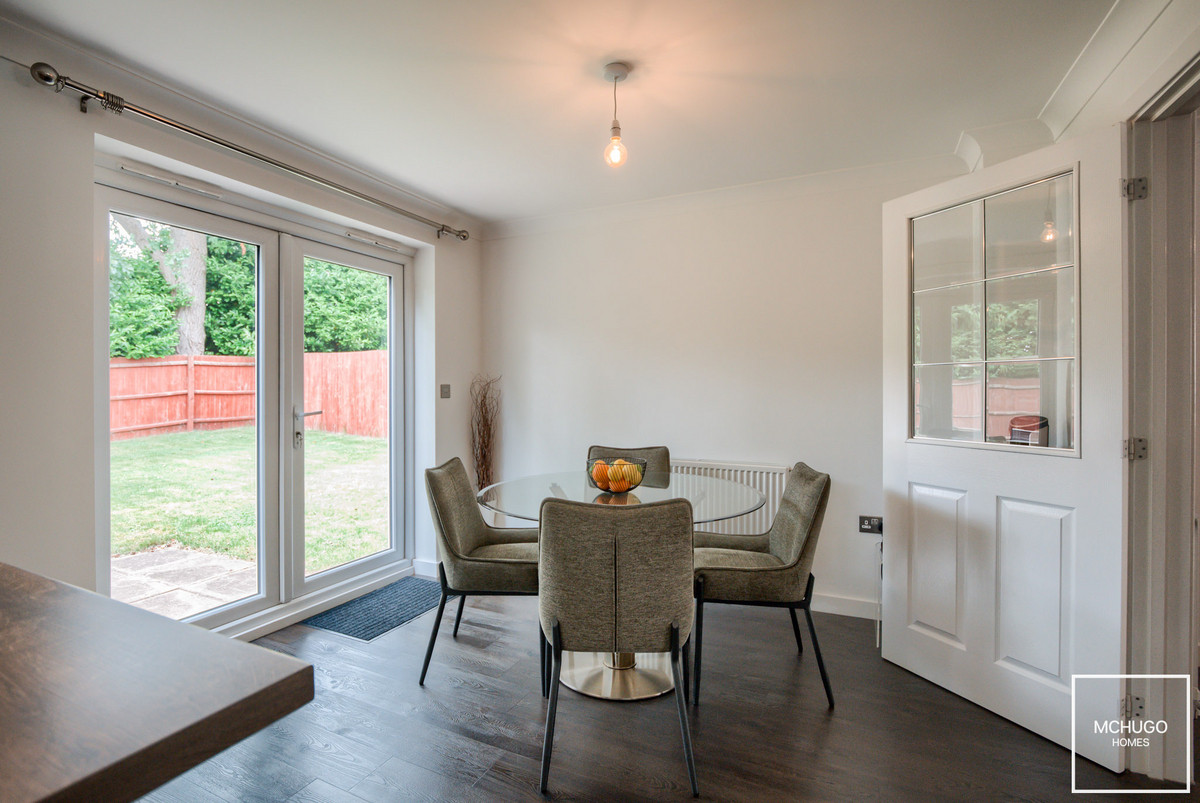 4 bed detached house for sale in Ansell Way, Birmingham  - Property Image 6