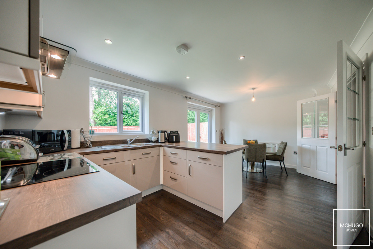 4 bed detached house for sale in Ansell Way, Birmingham  - Property Image 3