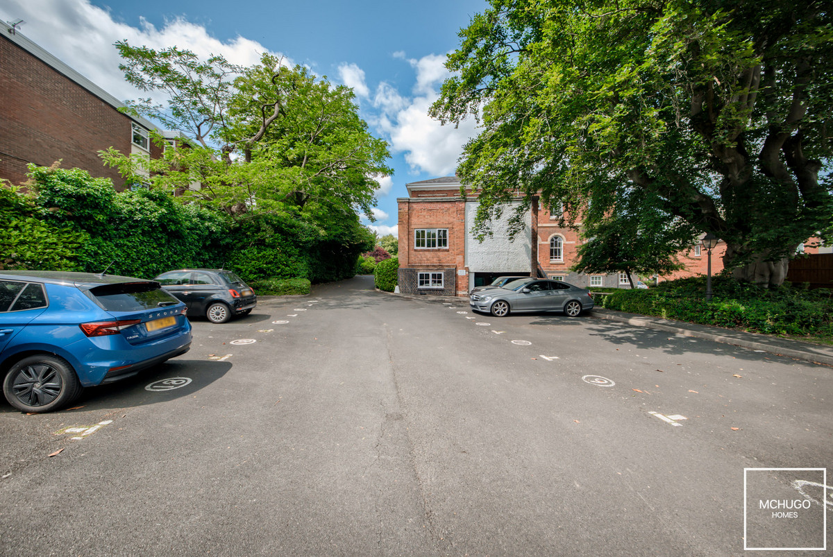 2 bed apartment for sale in Vernon Road, Birmingham  - Property Image 11