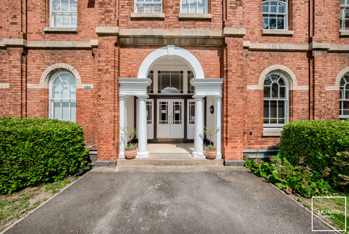 2 bed apartment for sale in Vernon Road, Birmingham  - Property Image 13