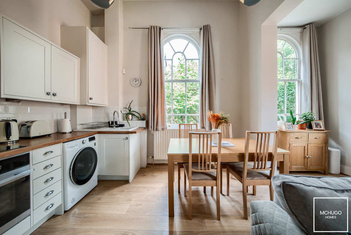 2 bed apartment for sale in Vernon Road, Birmingham  - Property Image 5
