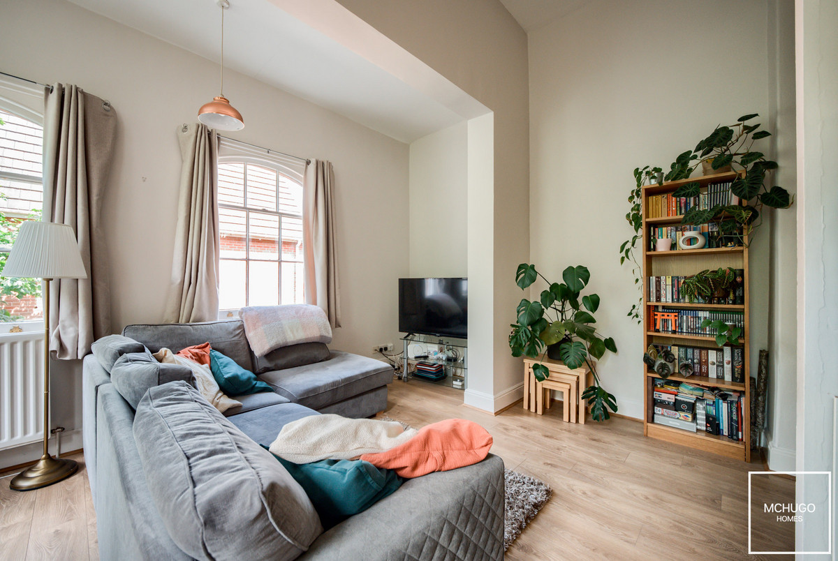 2 bed apartment for sale in Vernon Road, Birmingham  - Property Image 4
