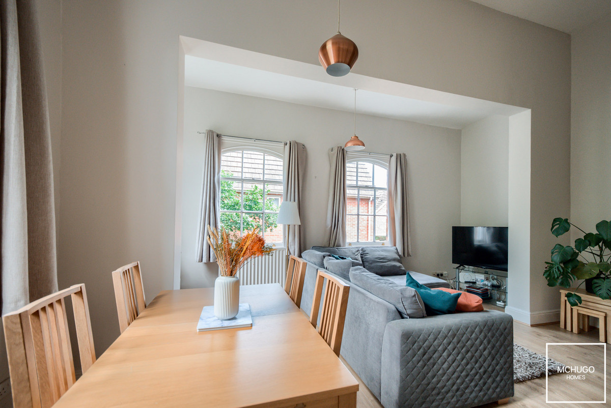 2 bed apartment for sale in Vernon Road, Birmingham  - Property Image 6